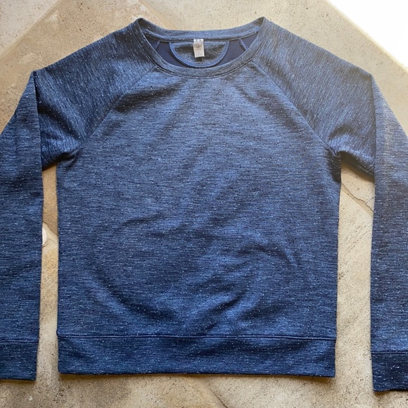 Under Armour Sweatshirt Sz M - Picture 2 of 9